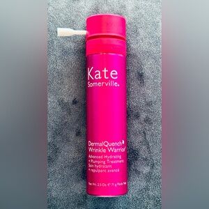 Kate Somerville Wrinkle Warrior Treatment
*New in box-Full size